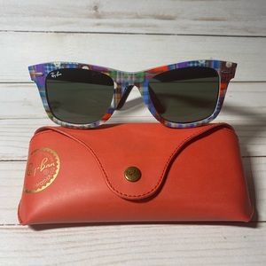 Ray Ban Wayfarer